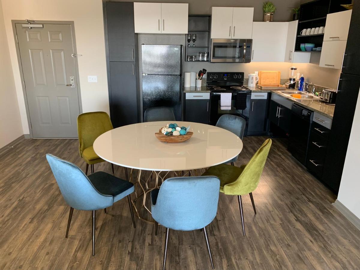 Beautiful Marina Front Retreat With View Apartamento Los Ángeles