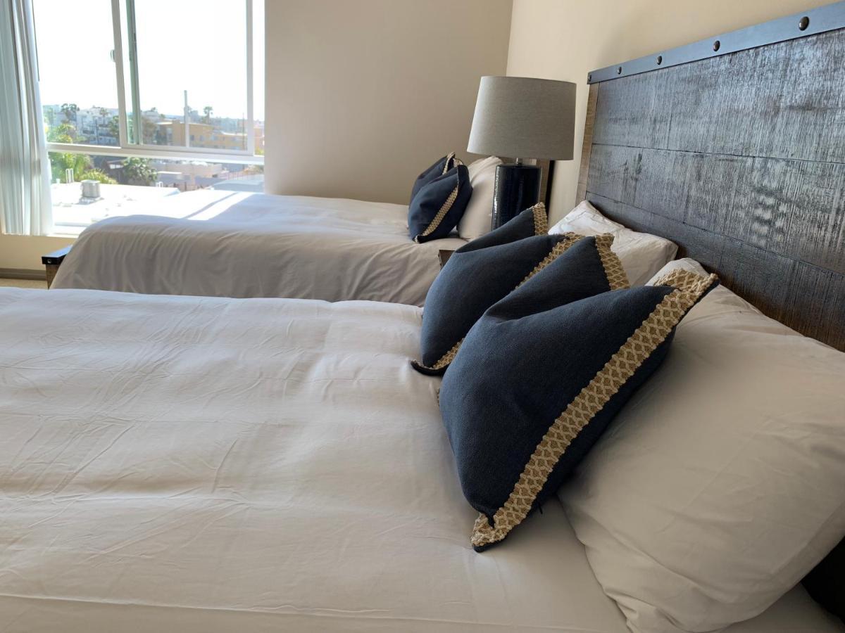 Beautiful Marina Front Retreat With View Los Ángeles