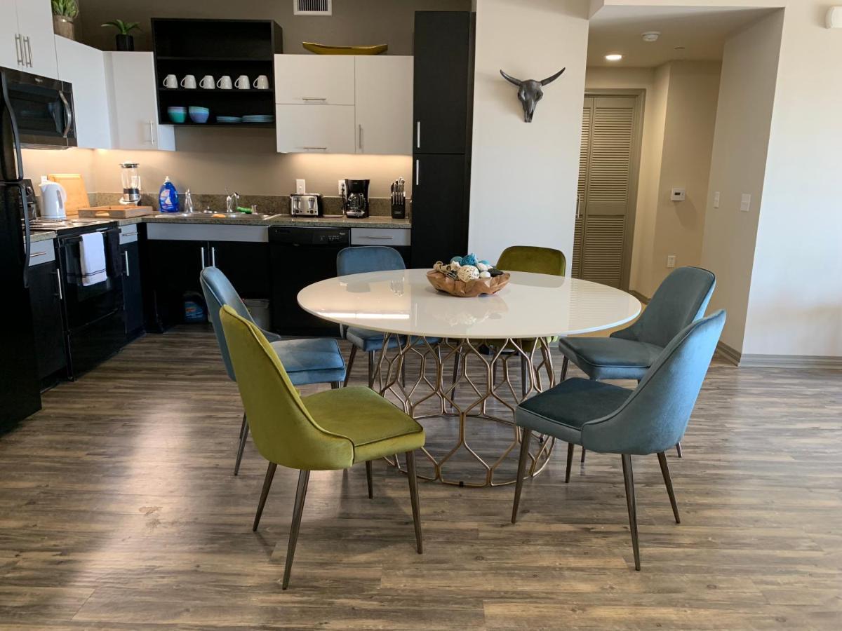 Beautiful Marina Front Retreat With View Los Ángeles