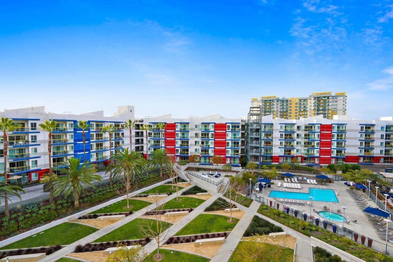 Beautiful Marina Front Retreat With View Appartamento