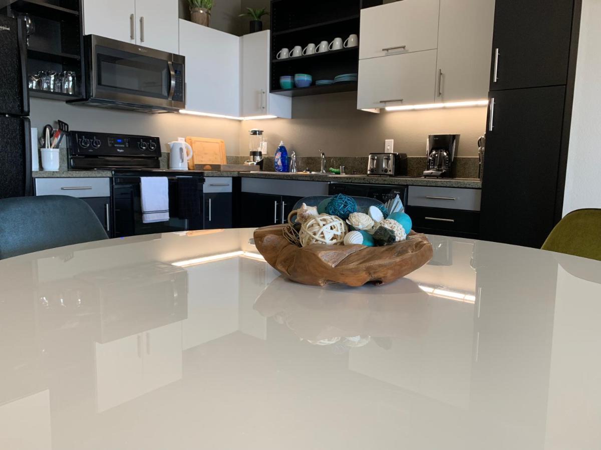 Appartamento Beautiful Marina Front Retreat With View Los Angeles